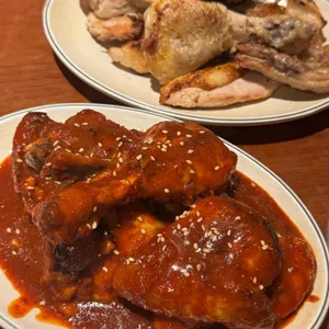 동호숯불바베큐호프 대표 사진