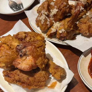 동호숯불바베큐호프 대표 사진