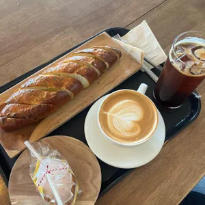 마지아브레드하우스 사진