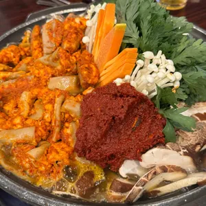 중앙해장 대표 사진