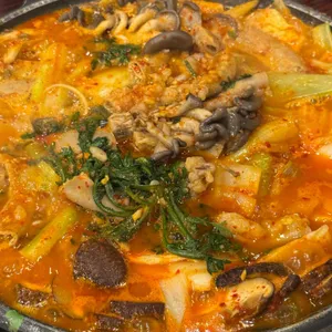 중앙해장 대표 사진