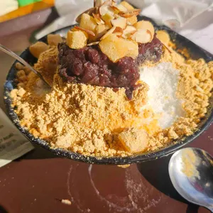 설빙 사진 2