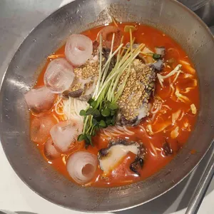 우바다 양양본점 대표 사진