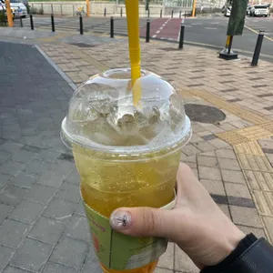 메가MGC커피 대표 사진