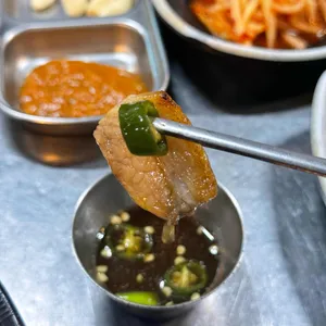 당산오돌 대표 사진