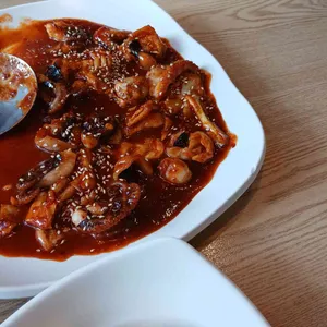 삼형제쭈꾸미 사진 1