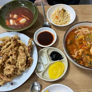 뿅의전설 대표 사진