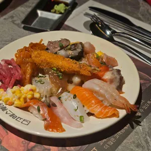 고메스퀘어 사진 1