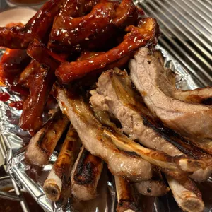 예감쪽갈비 사진 1