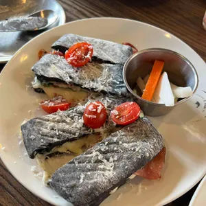 카페 두레브 사진