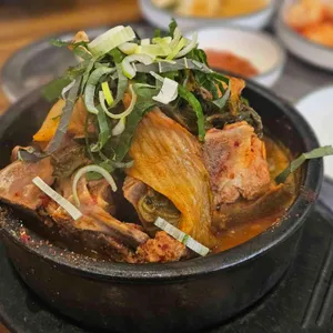 신사골감자탕 사진 1