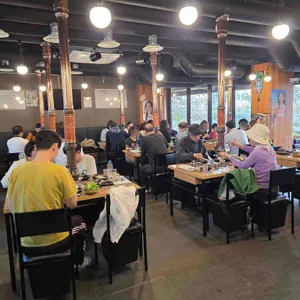 장어랑 리뷰 사진