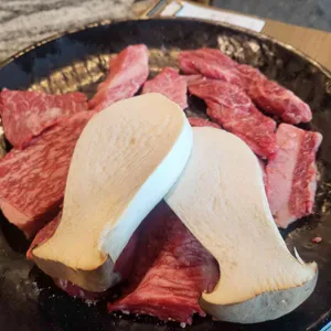 철마 한우 수목원 사진