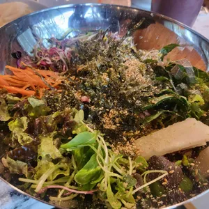 철마 한우 수목원 사진