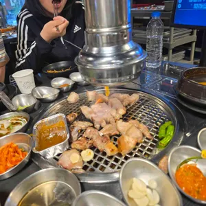오백돈 대표 사진