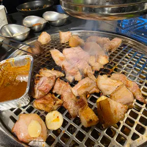 오백돈 대표 사진