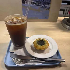 슬로거커피로스터스 사진