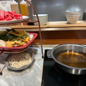 샤브플레이 사진 2