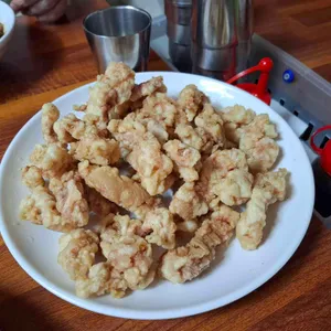 대마반점 사진 1