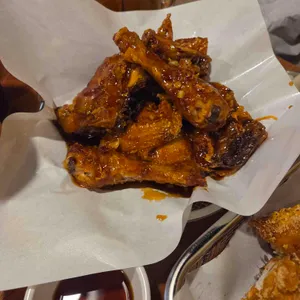 삼봉통닭 사진 1