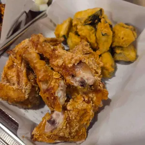 삼봉통닭 사진 2