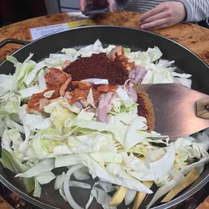 오남매닭갈비 사진 2