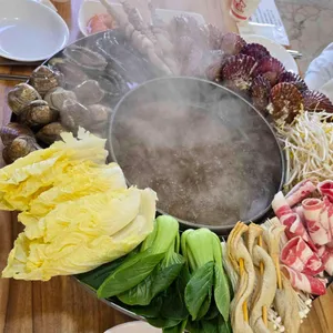 대부도바닷마을칼국수 사진 2