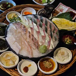 황회장집 사진 1