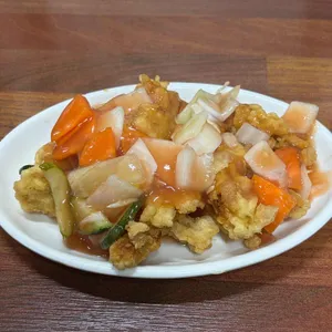 우리분식 대표 사진