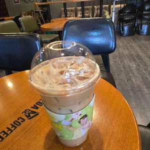 메가커피 대표 사진