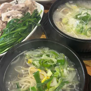 류가네국밥&전 사진