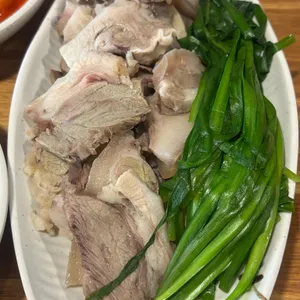 류가네국밥&전 대표 사진