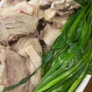 류가네국밥&전 사진