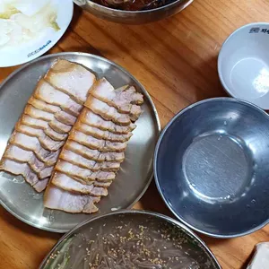 천서리막국수 사진 2