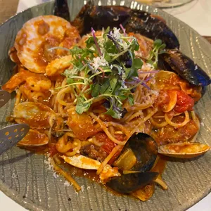 도치피자 사진