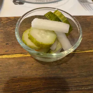 도치피자 사진