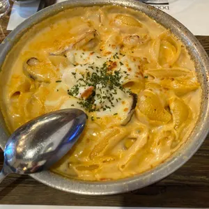 도치피자 사진