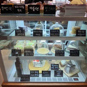 전광수커피하우스 리뷰 사진