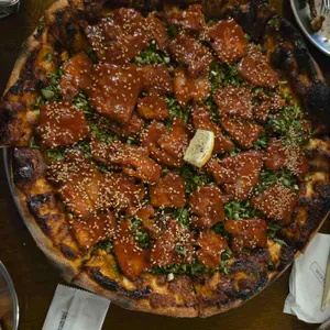 피자네버슬립스 사진 1