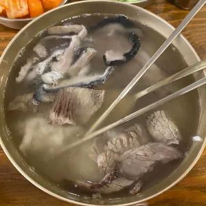 하동관 대표 사진