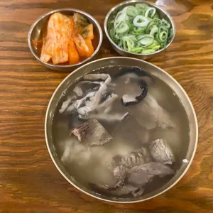 하동관 대표 사진