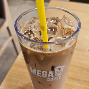 메가MGC커피 사진