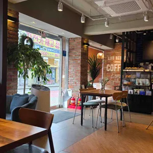 레스트에리어50 리뷰 사진