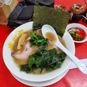 라멘 무카게야 사진