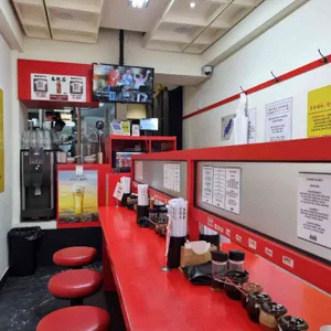 라멘 무카게야 대표 사진