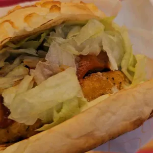 롯데리아 사진 1