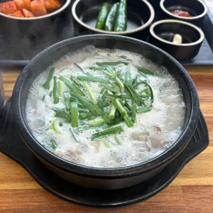 마선생얼큰국밥 사진