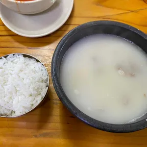 본가설렁탕 대표 사진