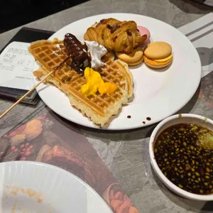 고메스퀘어 사진 1