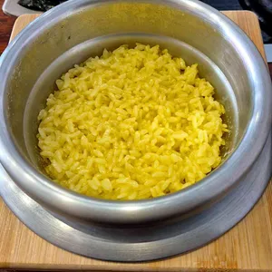 초부리김치찌개 사진